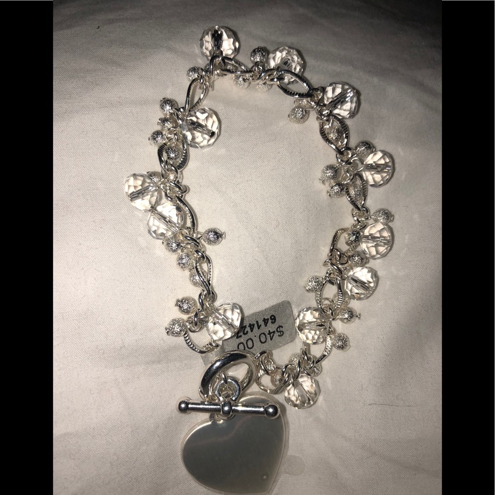 Ladies  bracelet